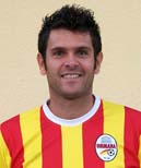 Calciatore Alessio STABILE -